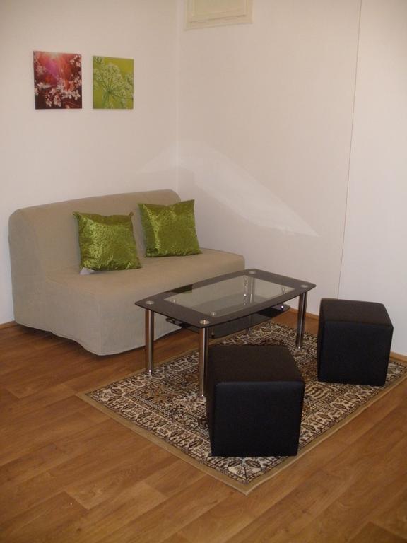 Tronicek Apartment