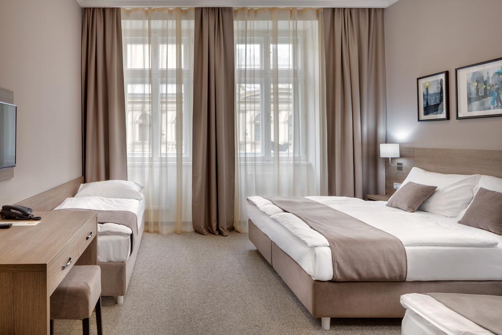 Florenc Hotel 3*