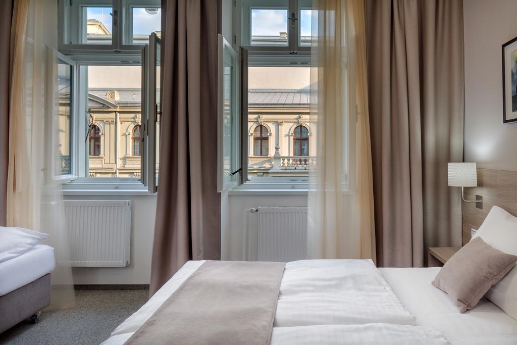 Florenc Prague