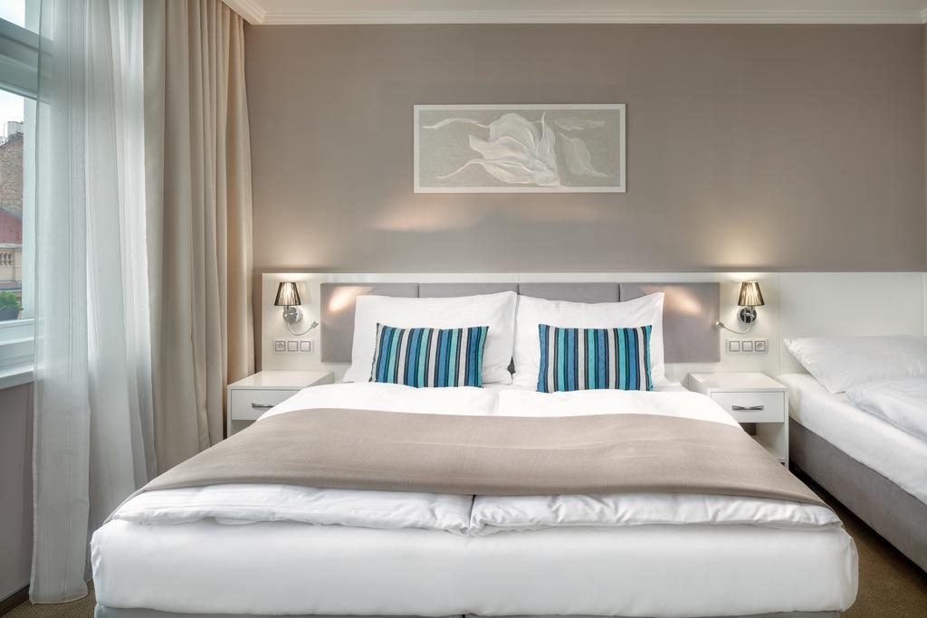 Hotel Florenc 3*