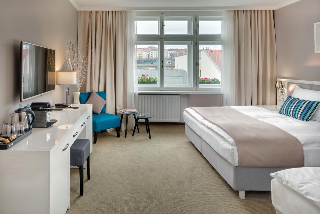 Hotel Florenc