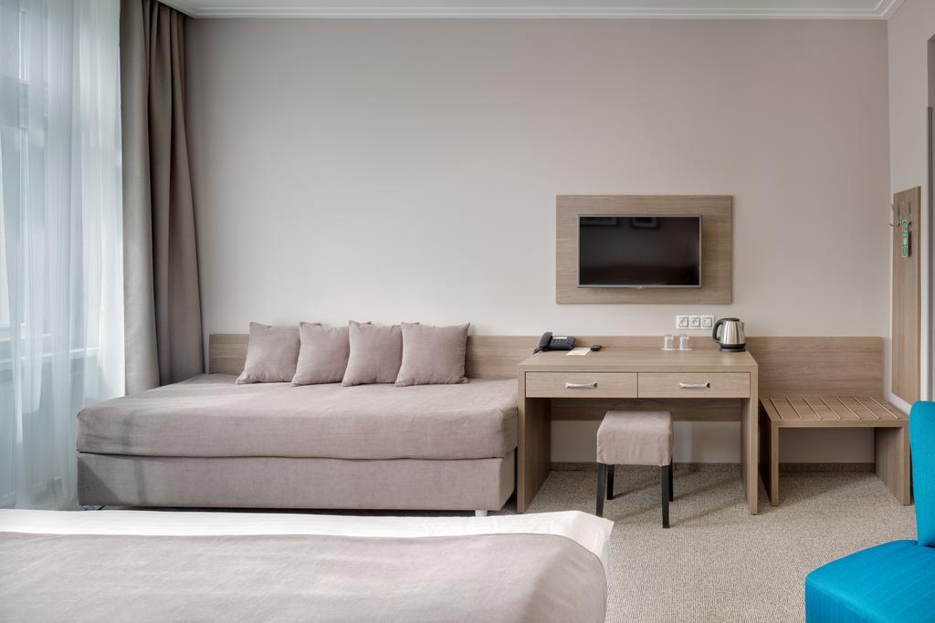 Florenc Hotel 3*