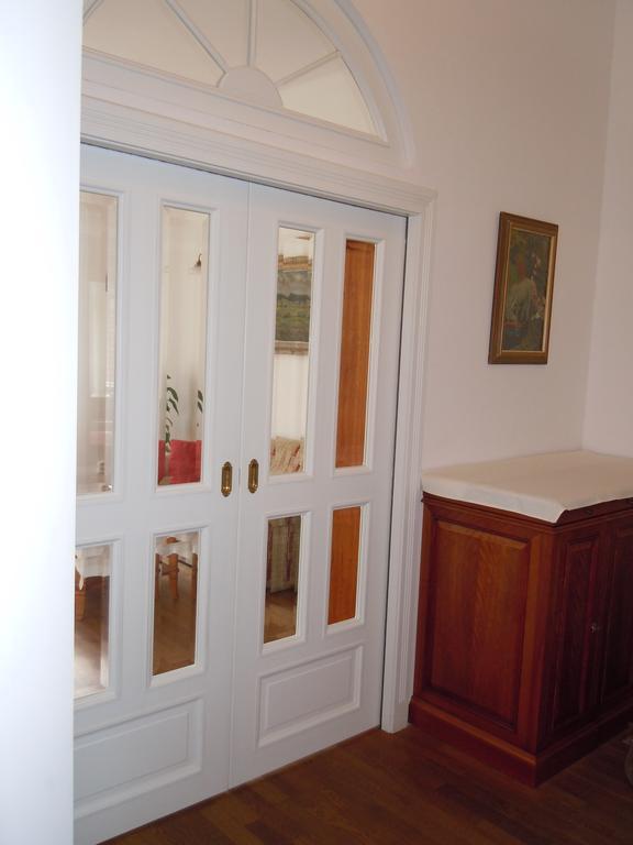 Apartment Vysehrad With Free Parking *