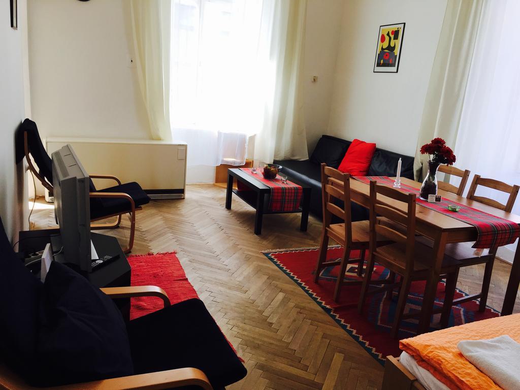 Apartment Carolina Old Town *