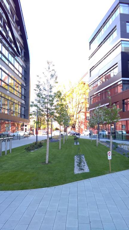 7days Appartement *