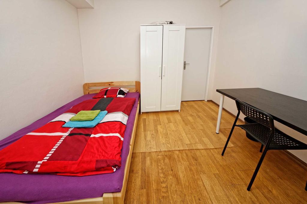 Apartment Na Kozacce 6 *
