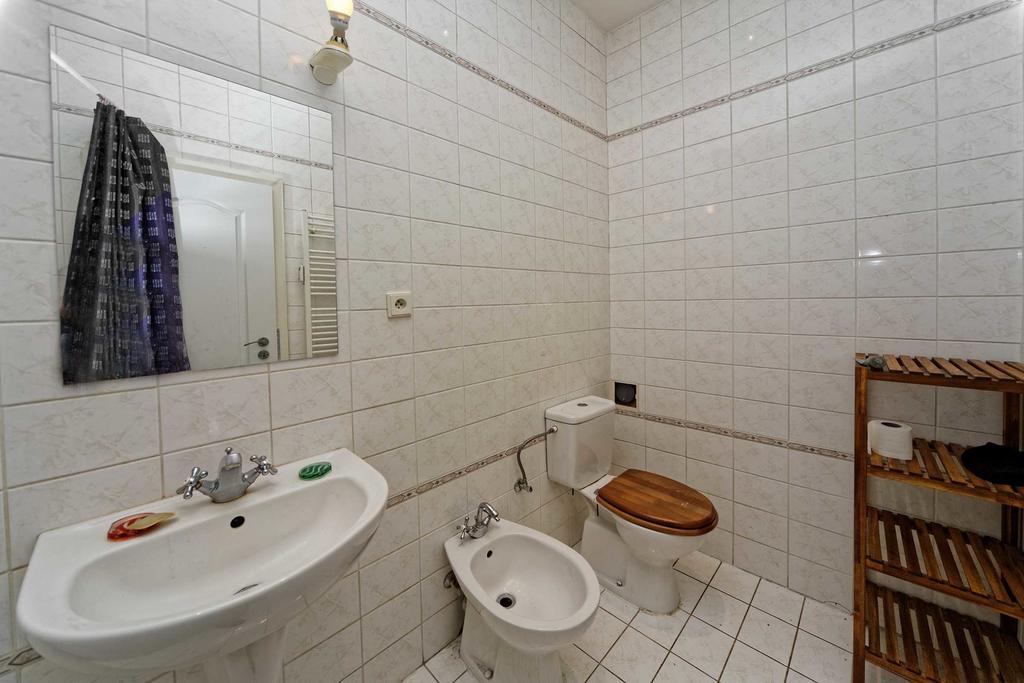 Na Kozacce 6 Apartment Prague