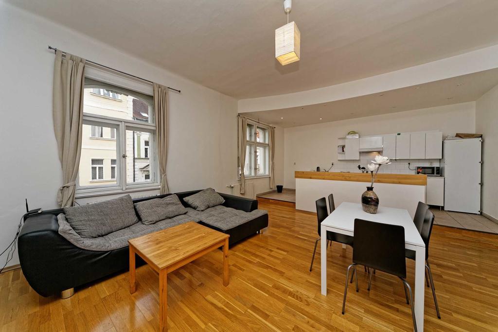 Apartment Na Kozacce 6 *