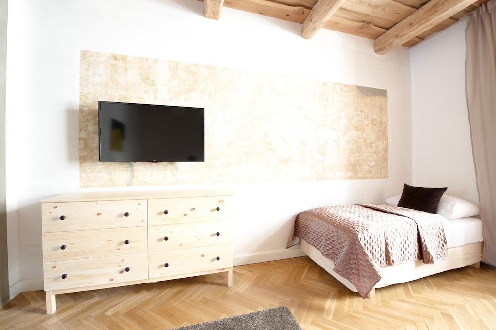 Aparthotel Cityspot Prague