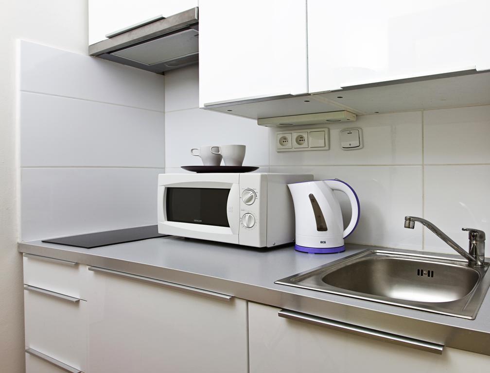 Appartement Center Prague