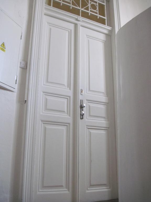 Apartment Zelezna Prag