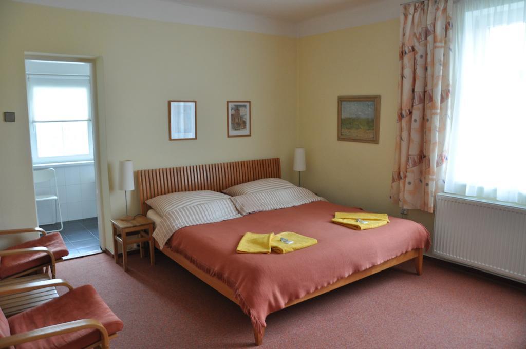 Bed & Breakfast Lida