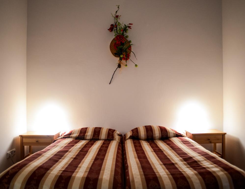 Budget Pricna Apartments Prague