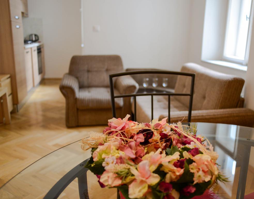 Apartment Budget Pricna Apartments