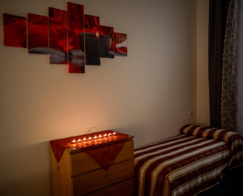 Apartment Budget Pricna Apartments