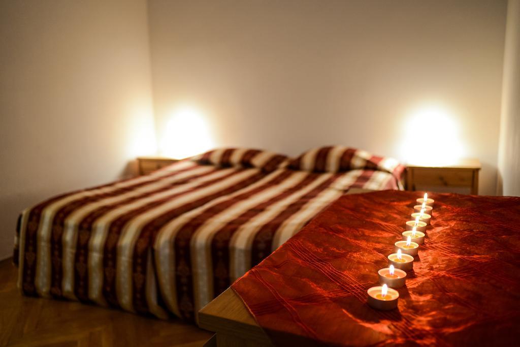Budget Pricna Apartments