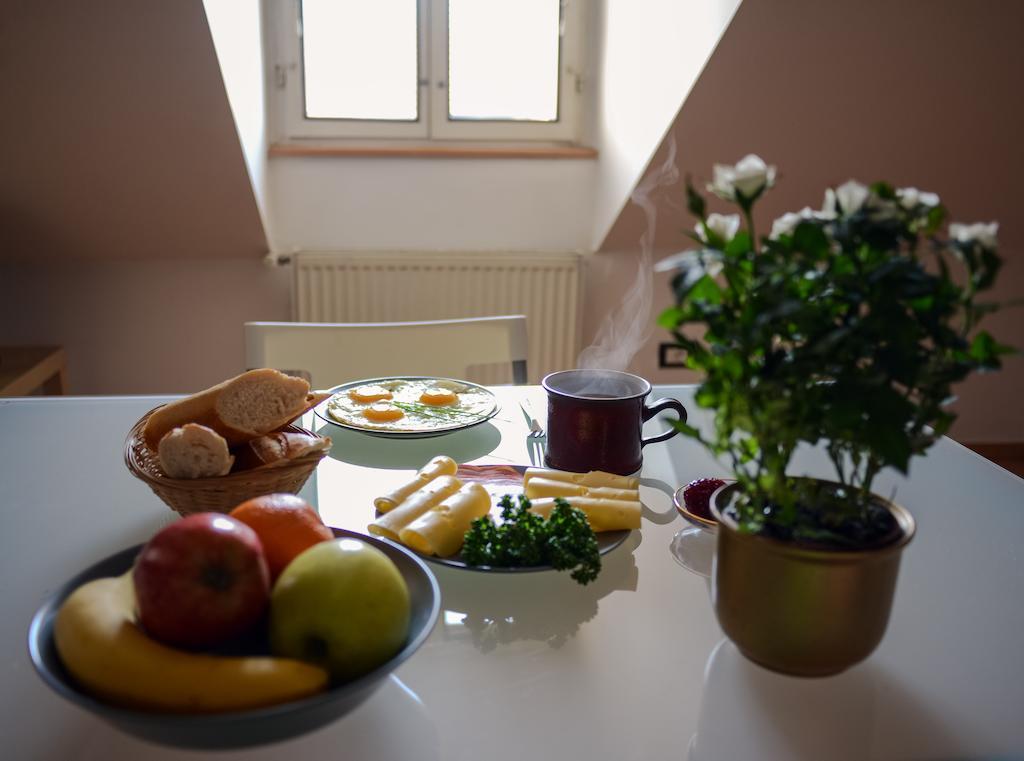 Apartment Budget Pricna Apartments *