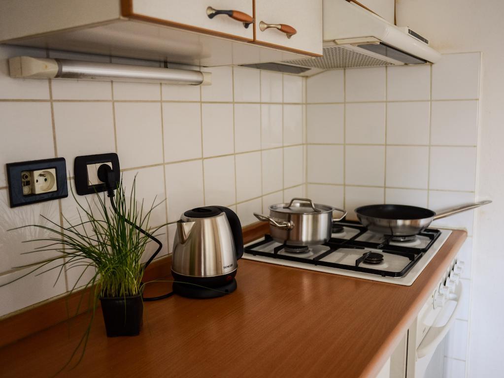 Budget Pricna Apartments