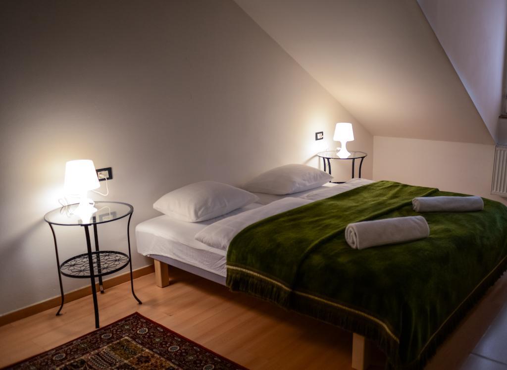 Apartment Budget Pricna Apartments *