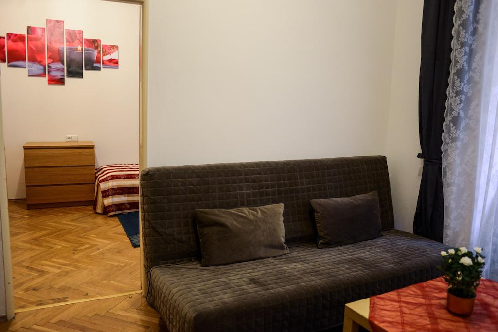 Apartment Budget Pricna Apartments