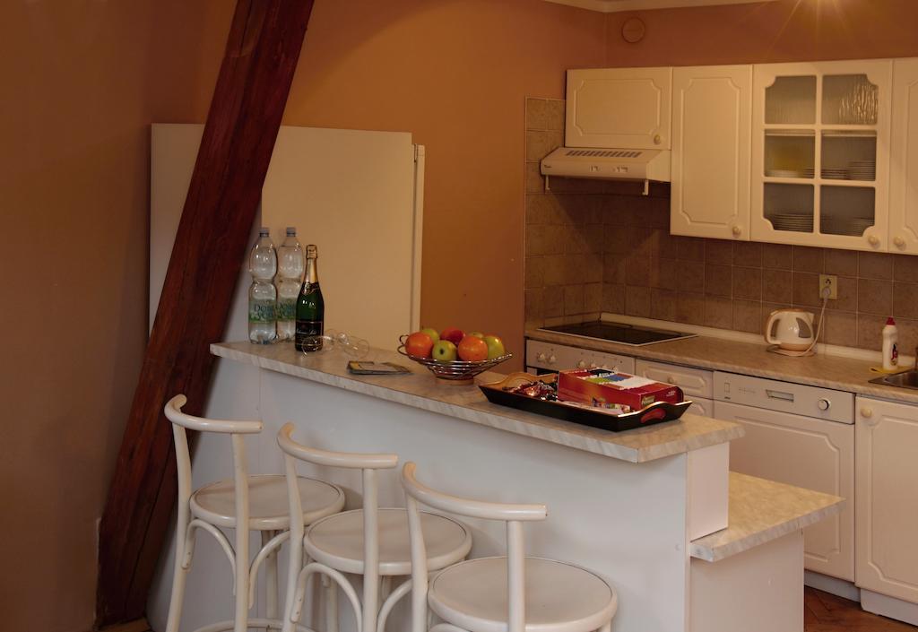 Aparthotel Blue Prague Prag