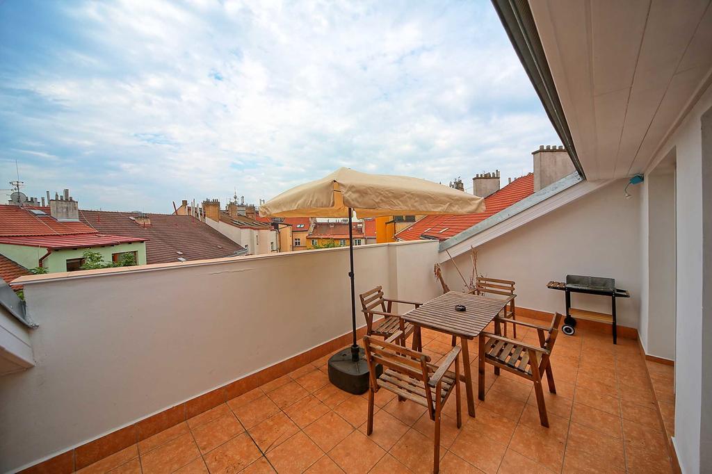 Apartment Na Kozacce 6