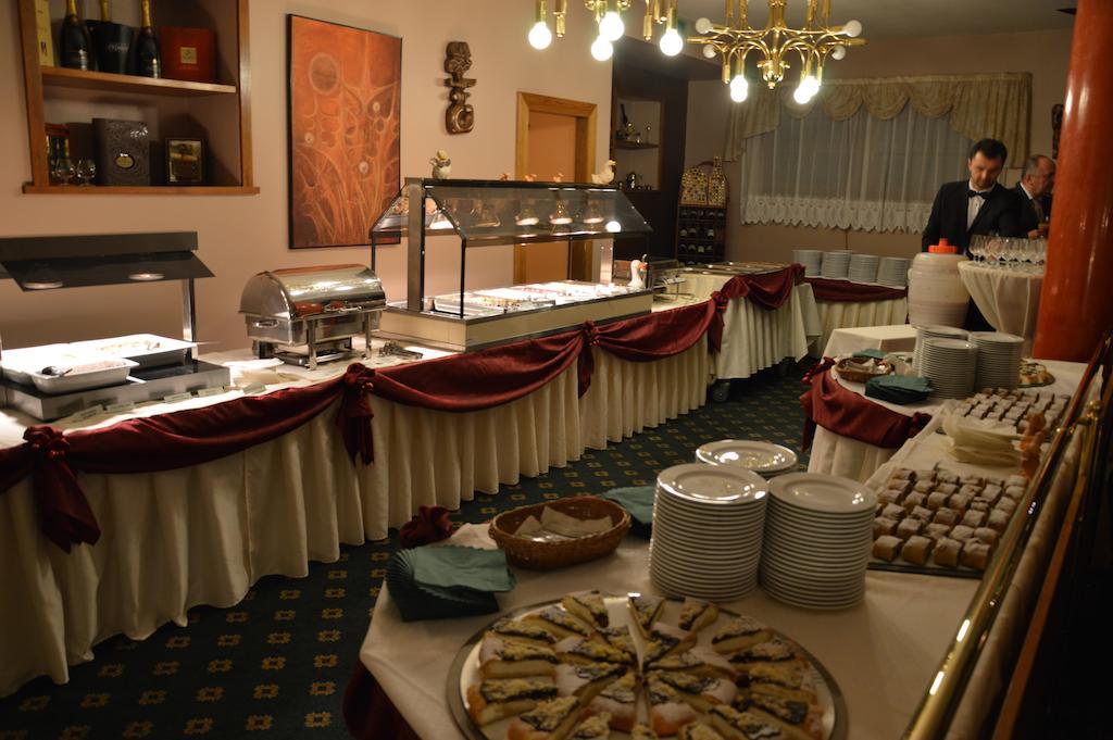 Hotel Regina Prague