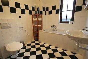 Appartement Family 6 Prague