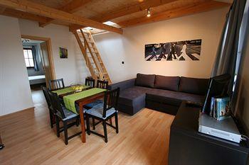 Appartement Family 6
