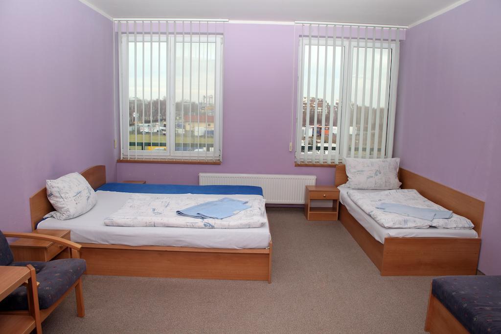 Hotel Mondeo