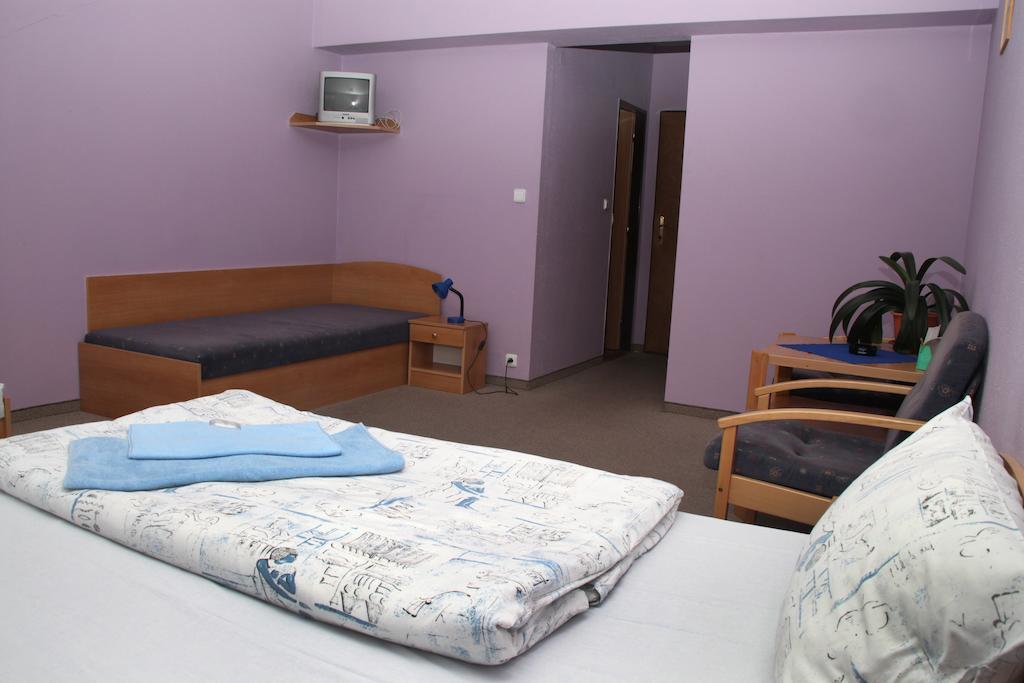 Hotel Mondeo 3*