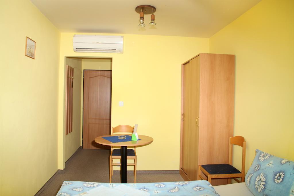 Hotel Mondeo