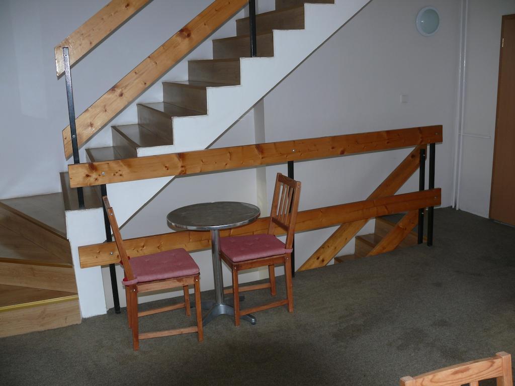 Maison d'hôtes Dana Troja