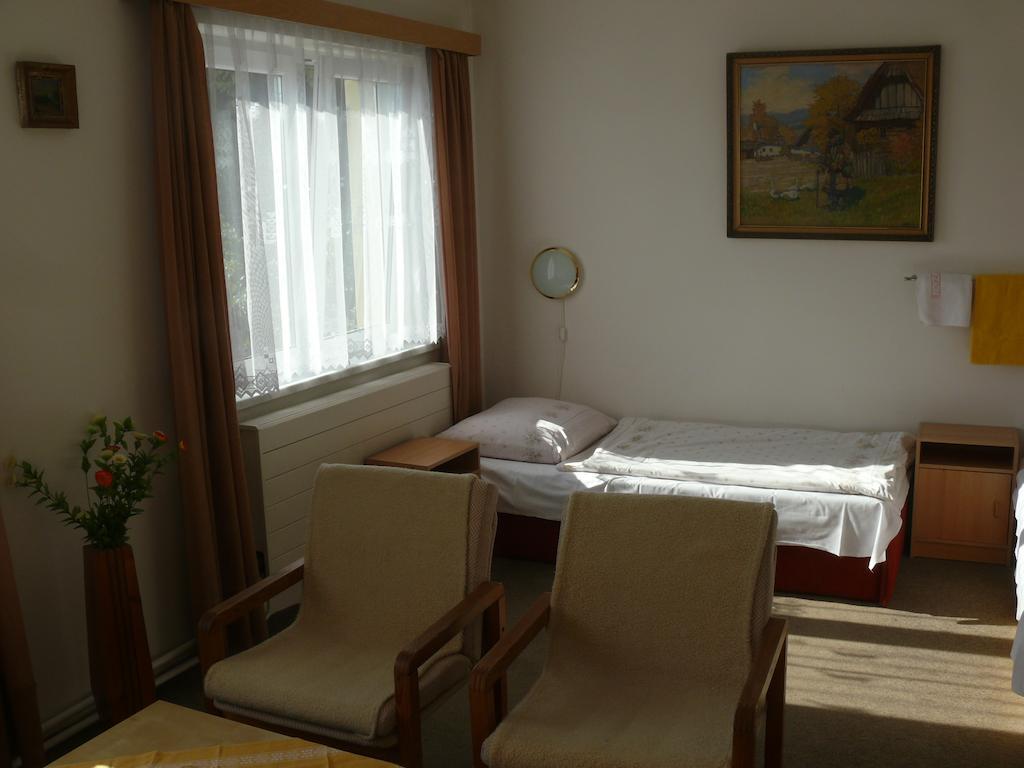 Maison d'hôtes Dana Troja