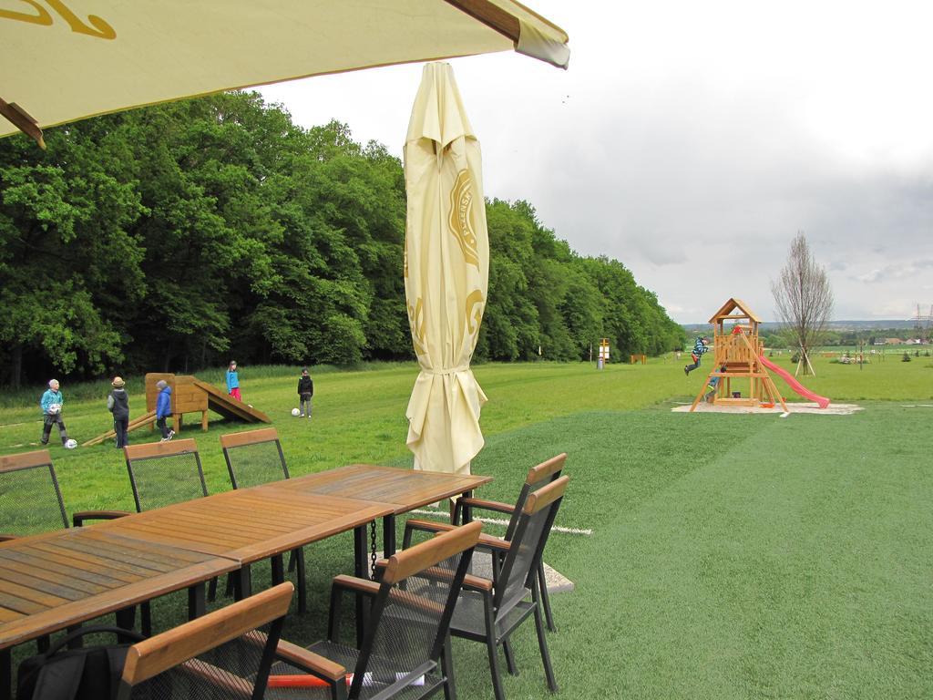 Apartamento Rivendell Praga