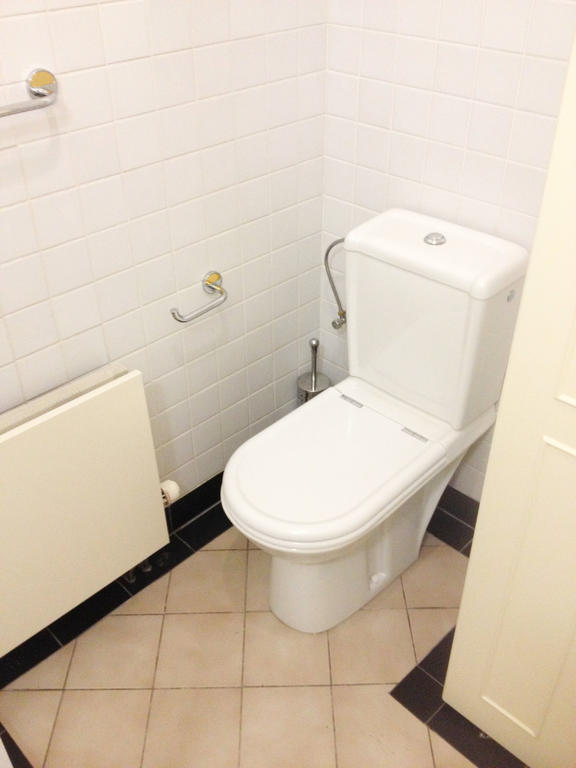 Apartment Riverview