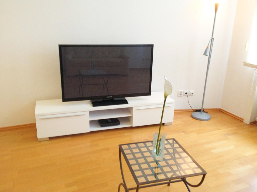 Apartment Riverview