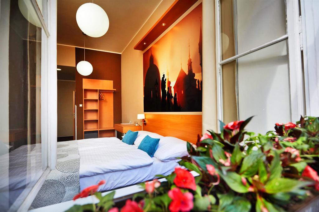 Otel Adler - Czech Leading