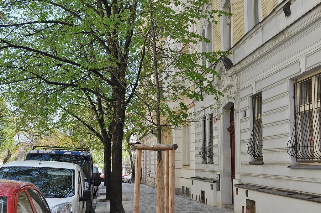 Na Kozacce 6 Prague