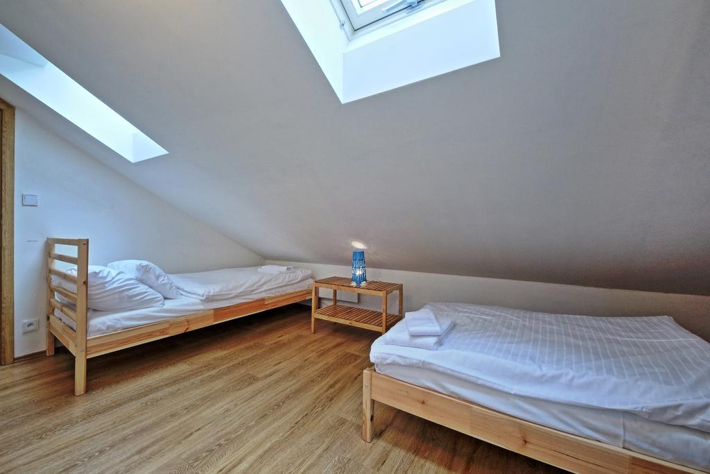 Apartamento Nabo *