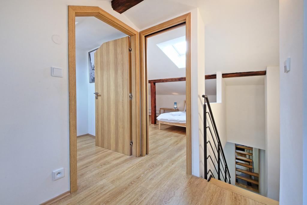 Apartamento Nabo *