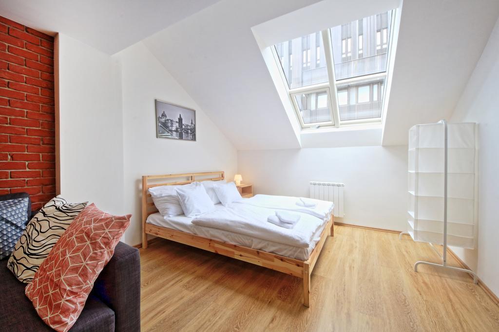Apartamento Nabo