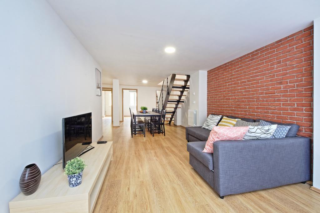 Apartamento Nabo Praga