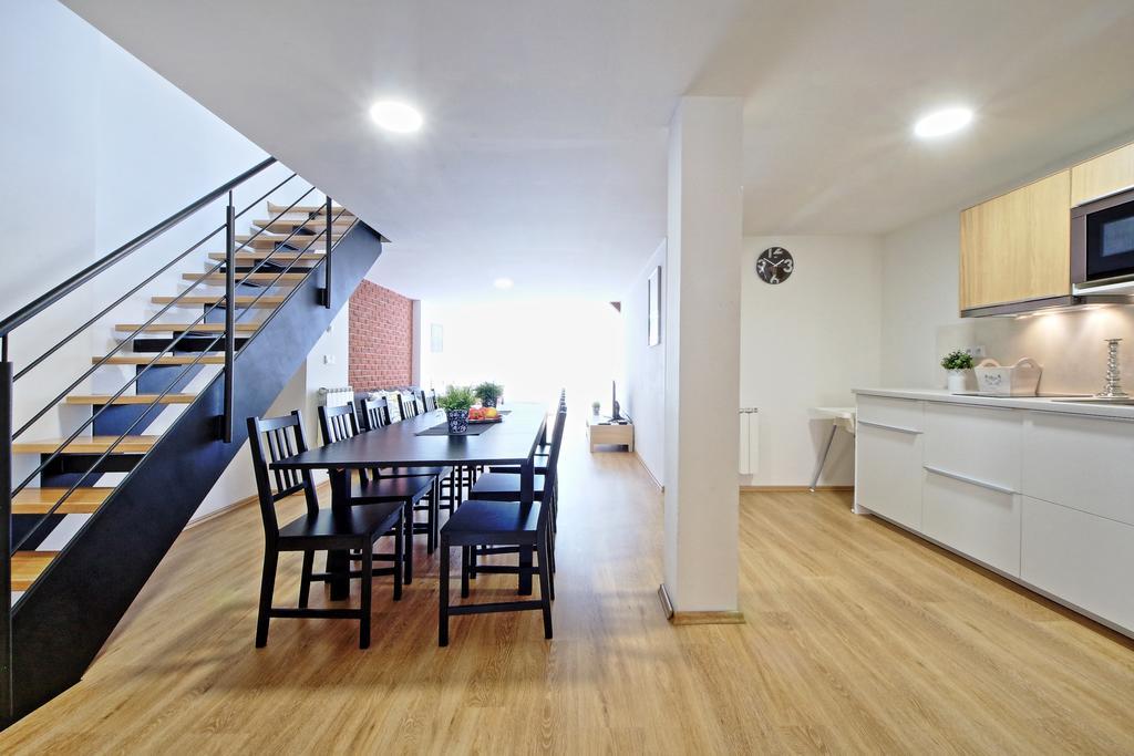 Apartamento Nabo