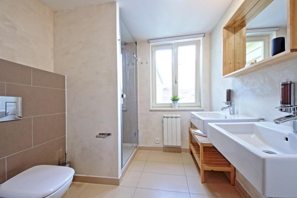 Apartamento Nabo Praga