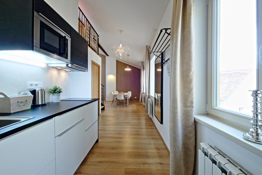 Apartamento Nabo