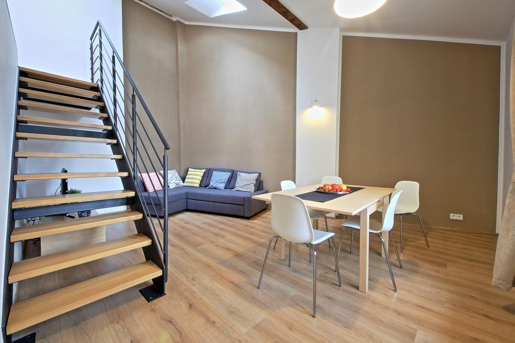 Apartamento Nabo *