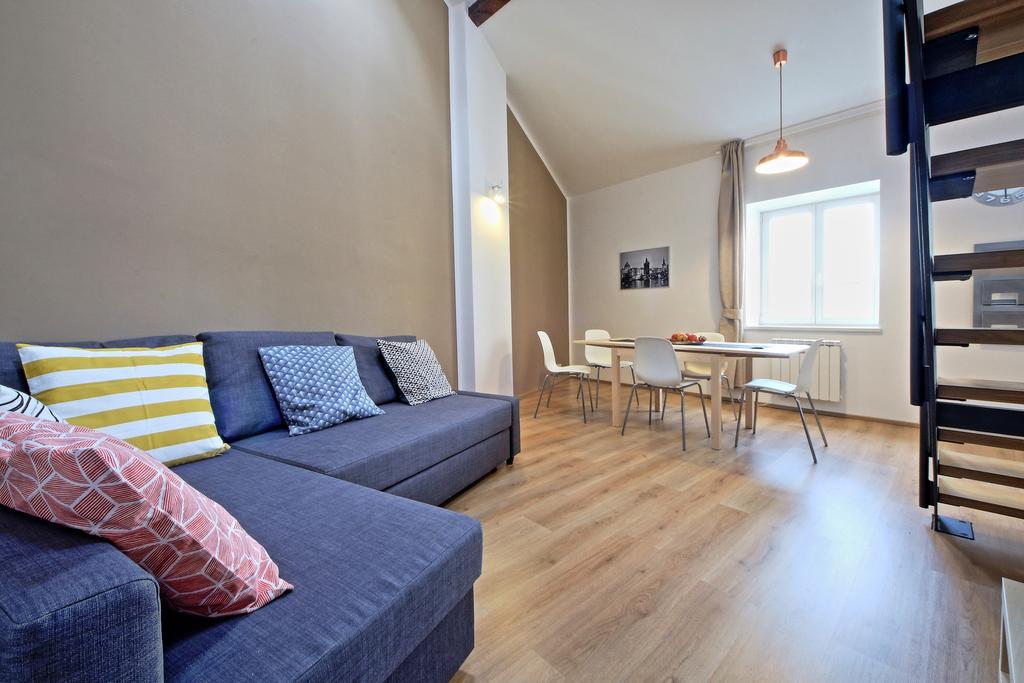Apartamento Nabo