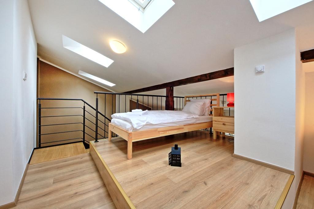 Apartamento Nabo