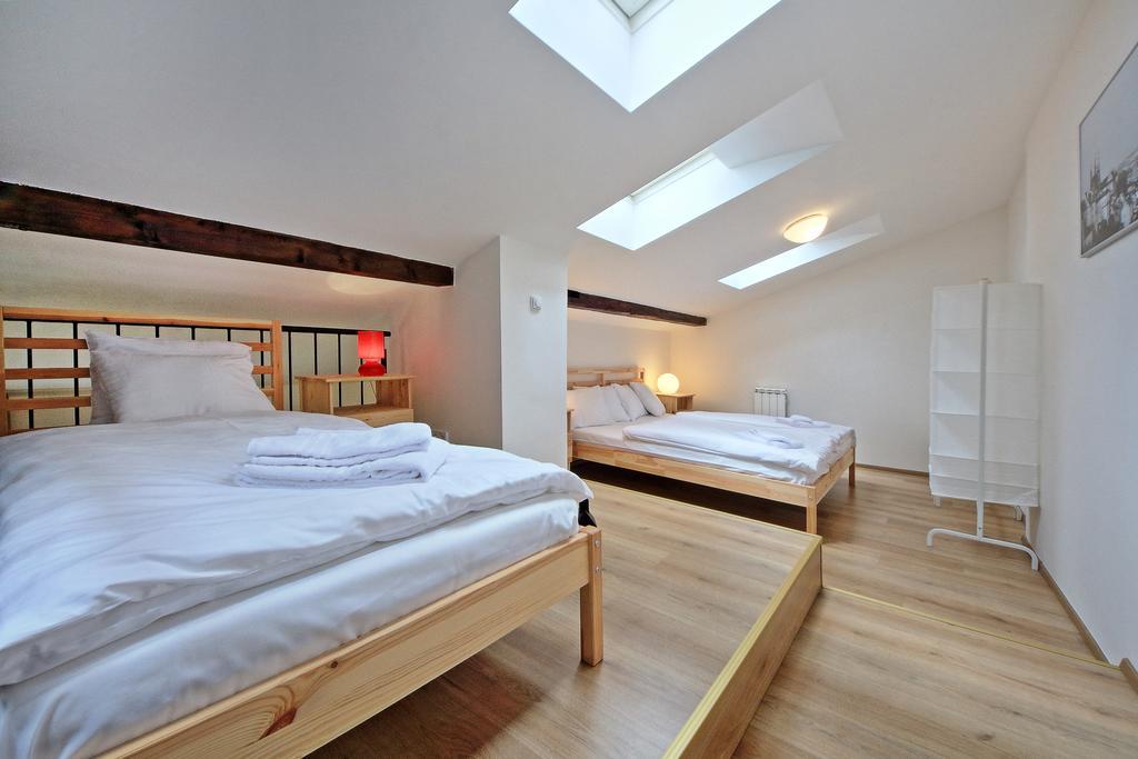 Apartamento Nabo *